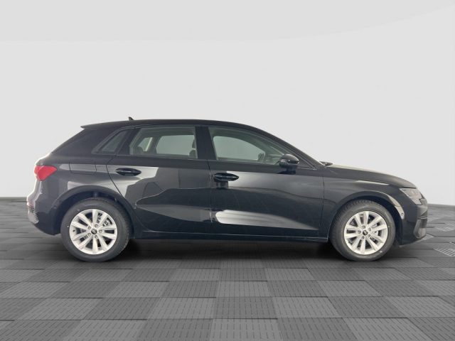AUDI A3 usata 5