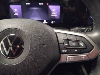 VOLKSWAGEN Golf usata, con Sensori di parcheggio posteriori