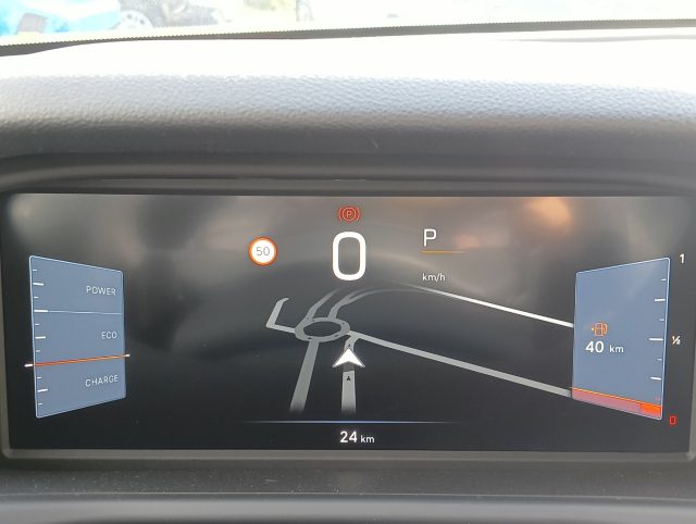 JEEP Avenger usata, con Boardcomputer