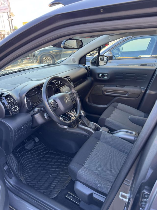 CITROEN C3 Aircross usata, con Vetri oscurati