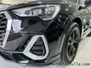 AUDI Q3 usata, con USB
