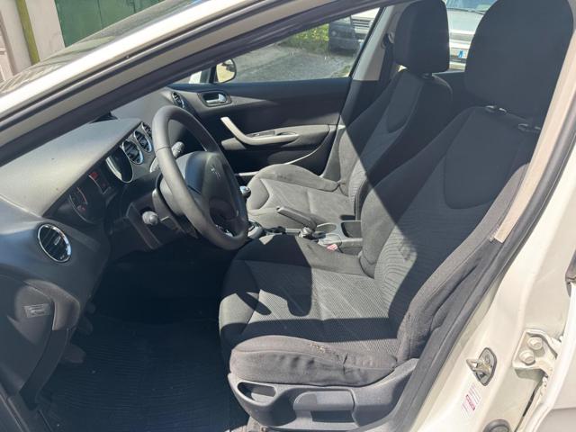PEUGEOT 308 usata 20