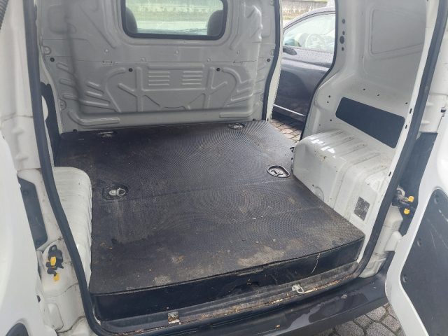 FIAT Fiorino usata, con Bracciolo