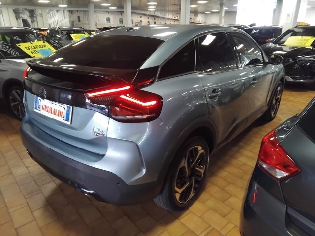 CITROEN C4 usata, con Chiusura centralizzata