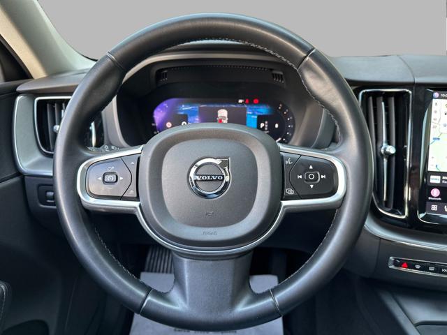 VOLVO XC60 usata, con Cerchi in lega