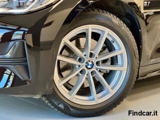 BMW 320 usata, con Chiusura centralizzata