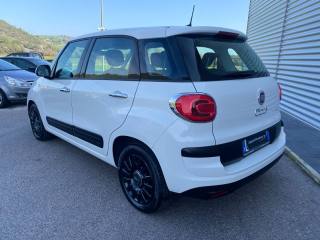 FIAT 500L usata, con Autoradio