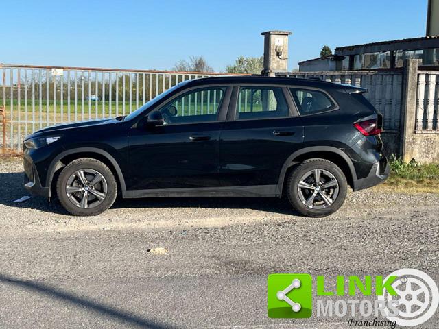 BMW X1 usata, con Cronologia tagliandi