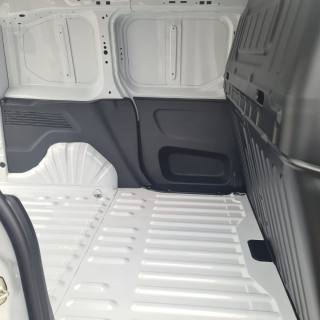 FIAT Doblo usata 11