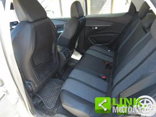 PEUGEOT 3008 usata 13