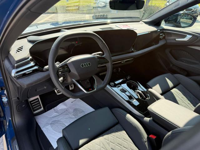 AUDI A5 usata, con Boardcomputer
