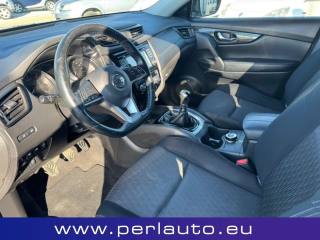 NISSAN X-Trail usata, con Chiusura centralizzata