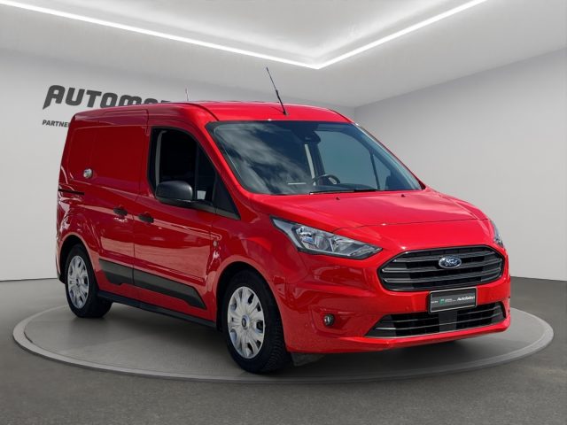 FORD Transit Connect usata, con Autoradio