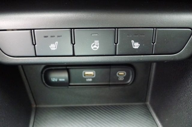 KIA Sportage usata, con Sistema di navigazione