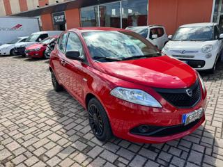 LANCIA Ypsilon usata 21