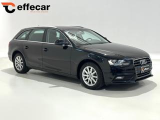 AUDI A4 usata, con Airbag laterali