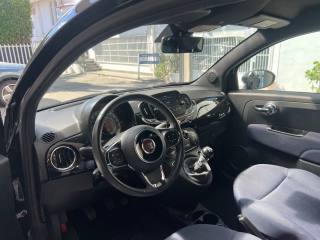 FIAT 500 usata, con Streaming musicale integrato