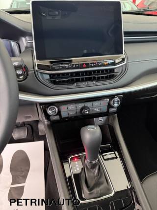 JEEP Compass usata, con Fari LED