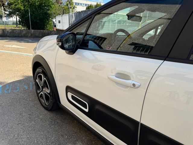 CITROEN C3 usata, con Alzacristalli elettrici