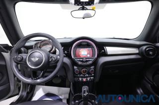 MINI Cooper usata, con Climatizzatore