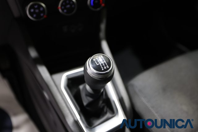 RENAULT Clio usata, con Sensore di luce