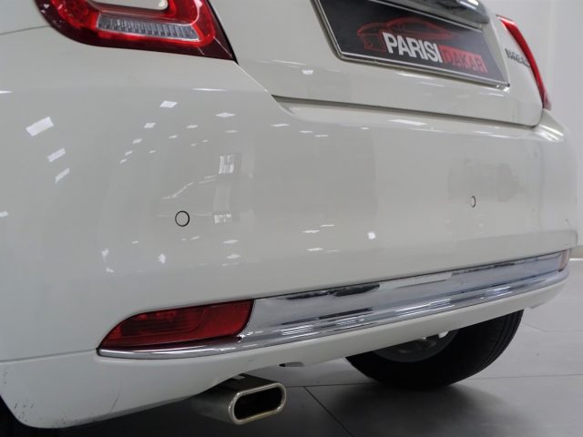 FIAT 500 usata, con Cruise Control