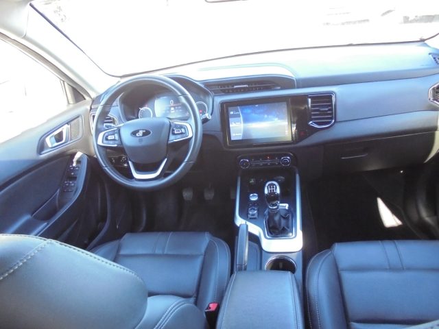 DR MOTOR DR 4.0 usata 32