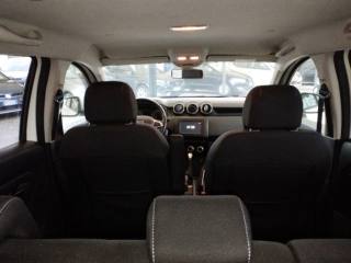 DACIA Duster usata, con Climatizzatore