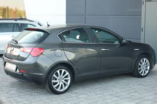 ALFA ROMEO Giulietta usata, con Airbag laterali