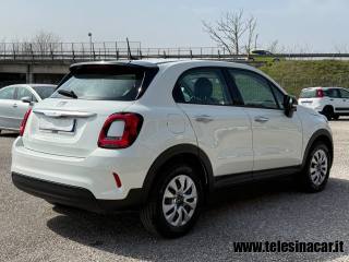 FIAT 500X usata, con Chiusura centralizzata