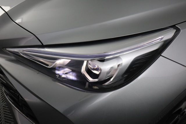 MG MG3 usata 8