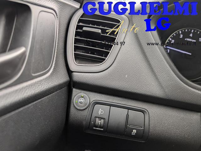 HYUNDAI i20 usata, con Immobilizzatore elettronico