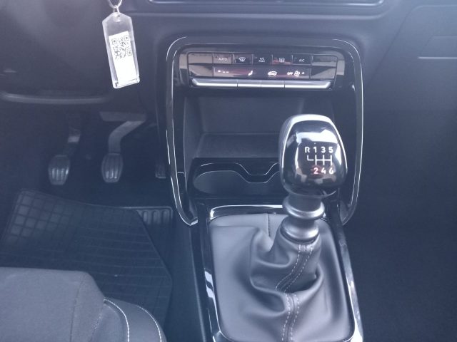 CITROEN C3 usata, con Sensore di luce