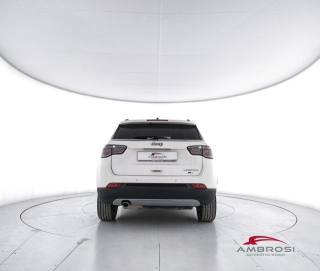 JEEP Compass usata 5