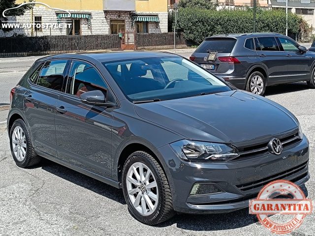 VOLKSWAGEN Polo usata, con Start/Stop Automatico