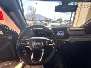 LIGIER JS usata, con Fari LED