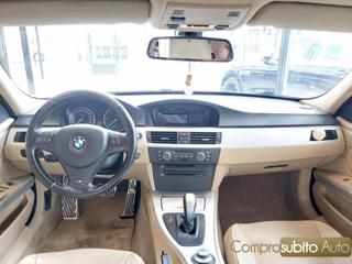 BMW 320 usata, con Controllo trazione