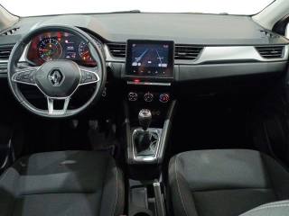 RENAULT Captur usata, con Chiusura centralizzata