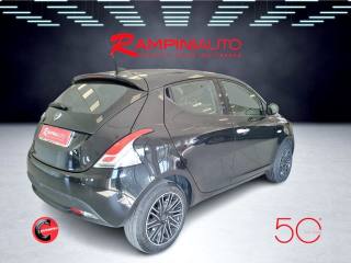 LANCIA Ypsilon usata 8