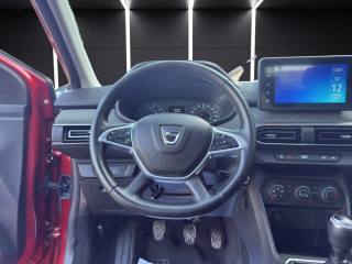 DACIA Sandero usata, con Fendinebbia