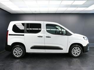 FIAT Doblo usata, con Boardcomputer
