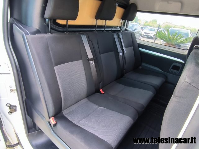 OPEL Vivaro usata 17