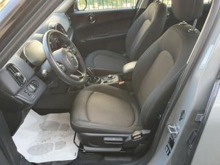 MINI Countryman usata, con Chiusura centralizzata