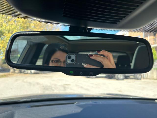 NISSAN Qashqai usata, con Specchietti laterali elettrici