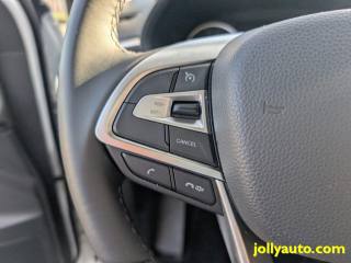 FOTON Tunland G7 usata, con Sensore di pioggia