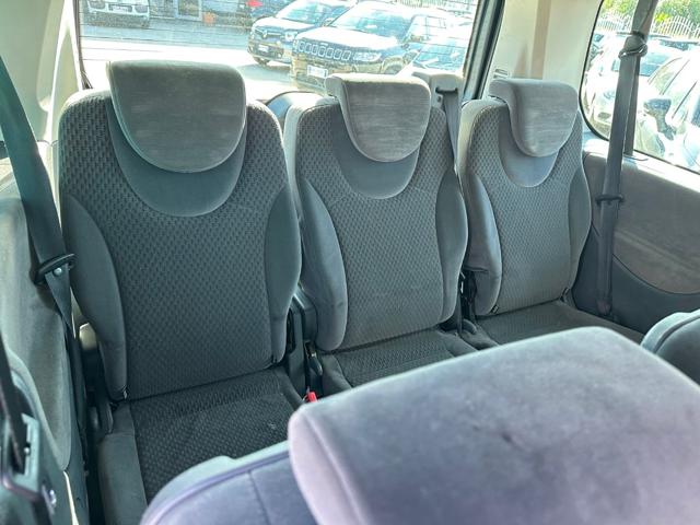 FIAT Scudo usata, con Climatizzatore