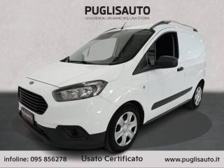 FORD Transit Courier usata, con Chiusura centralizzata
