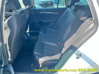 SKODA Octavia usata, con Boardcomputer