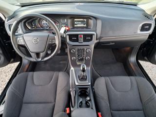 VOLVO V40 usata, con Sedile posteriore sdoppiato