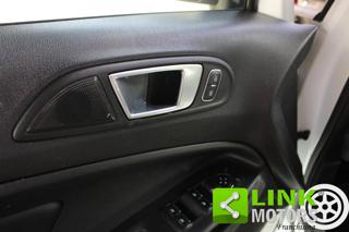 FORD EcoSport usata, con Fari Xenon
